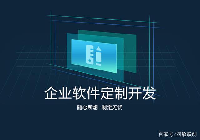 定制软件